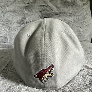 New Era cap